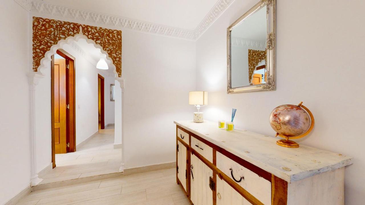 Majestic Villa By The Beach Heated Private Pool & Jacuzzi 베날마데나코스타 외부 사진