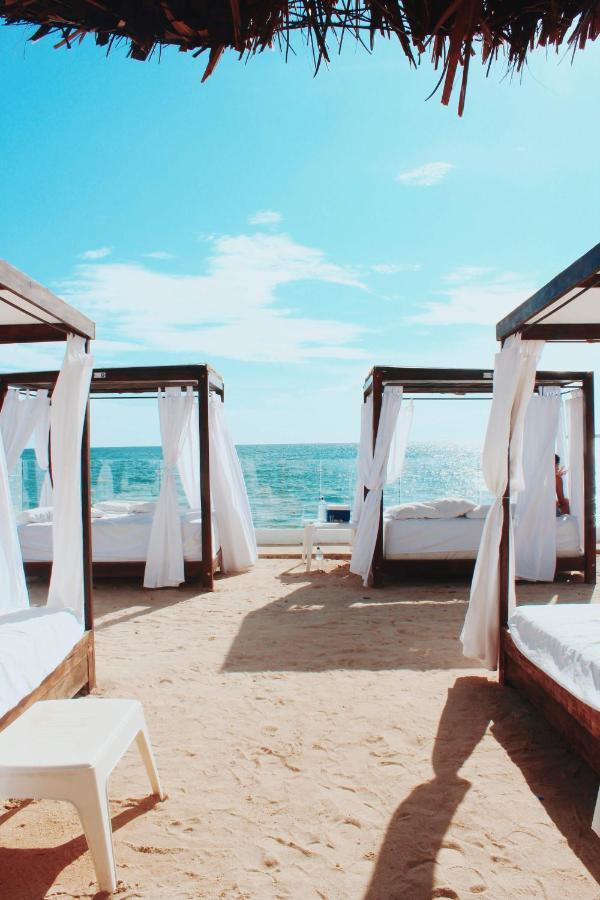 Majestic Villa By The Beach Heated Private Pool & Jacuzzi 베날마데나코스타 외부 사진