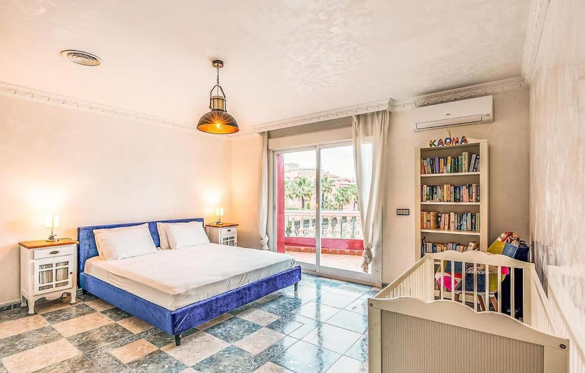 Majestic Villa By The Beach Heated Private Pool & Jacuzzi 베날마데나코스타 외부 사진
